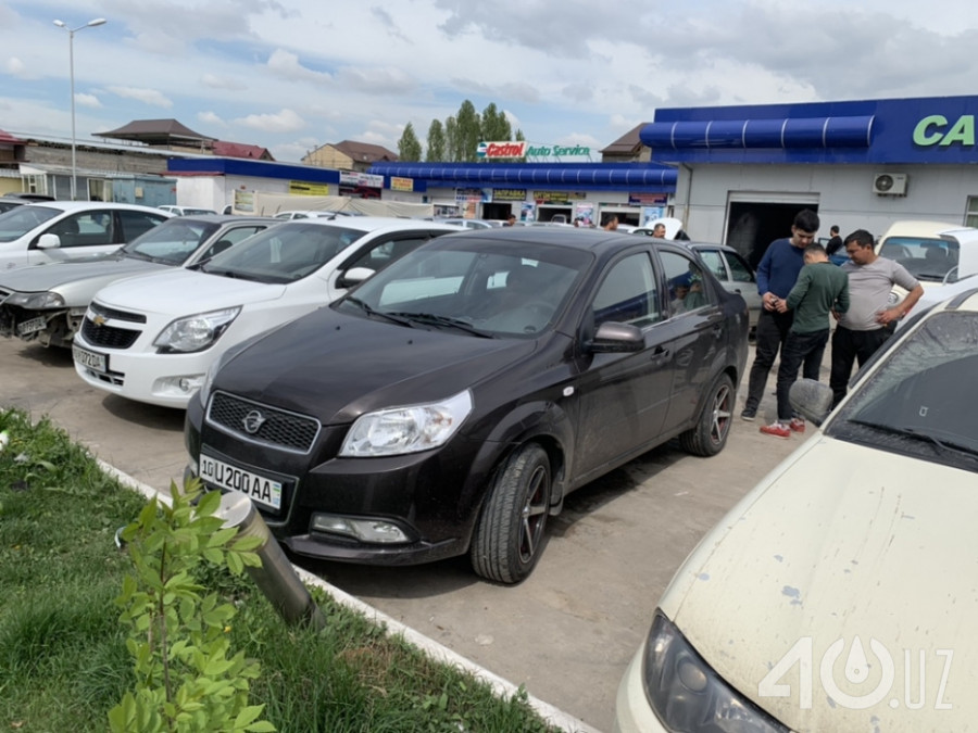 Ravon Nexia R3