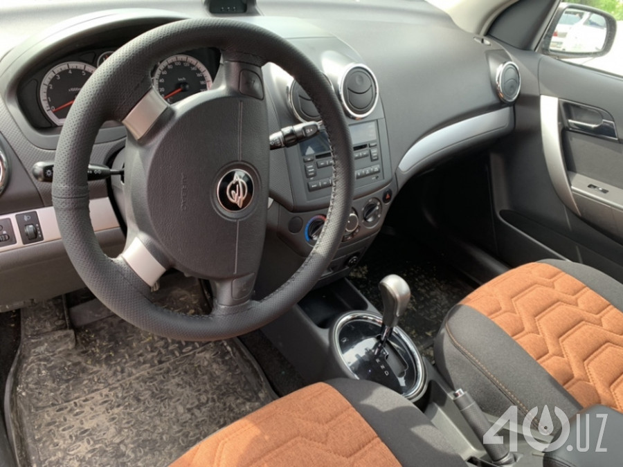 Ravon Nexia R3