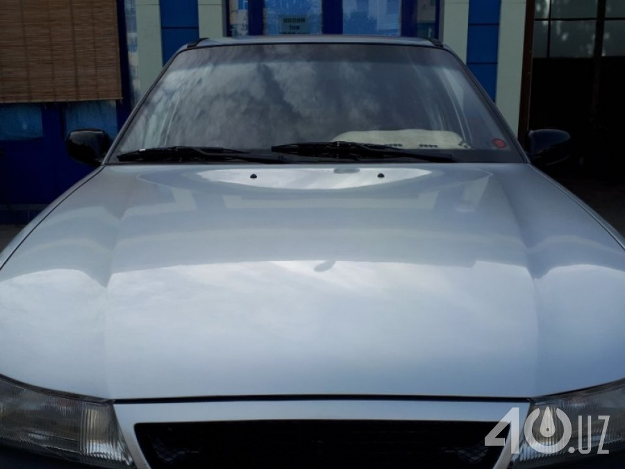 Daewoo Uz Nexia I (SOHC)