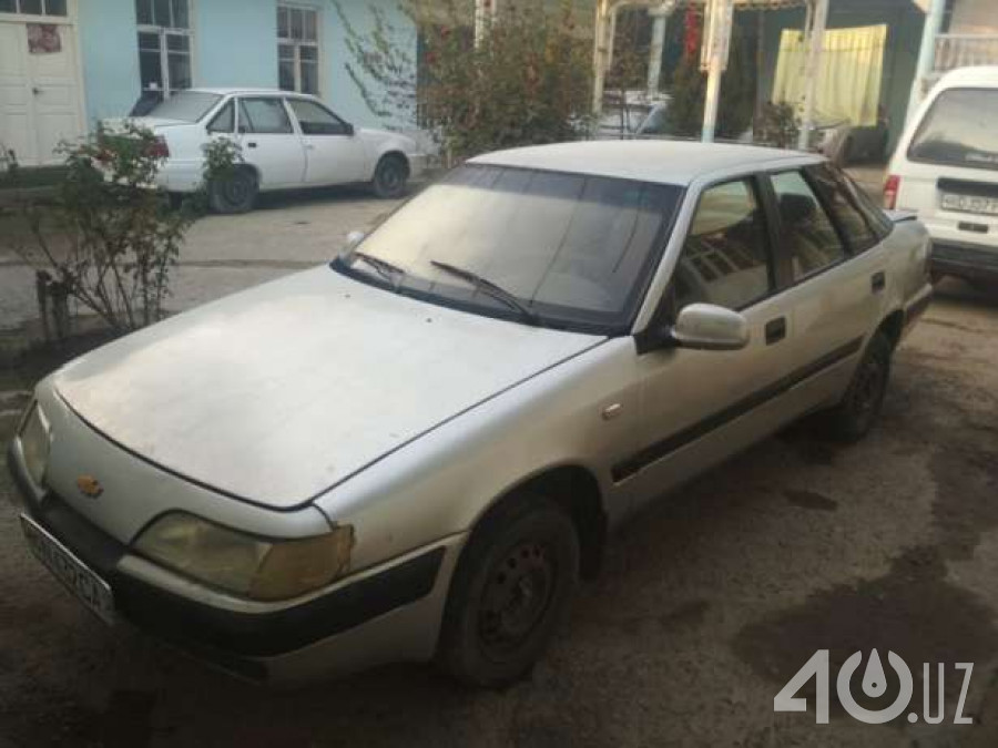 Daewoo Espero