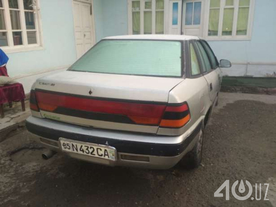 Daewoo Espero