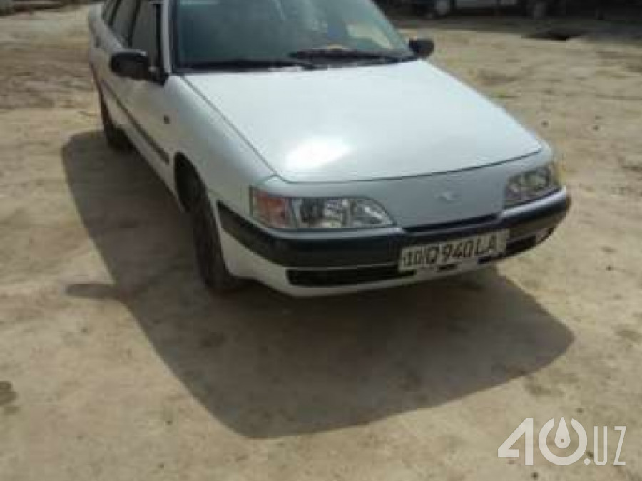 Daewoo Espero