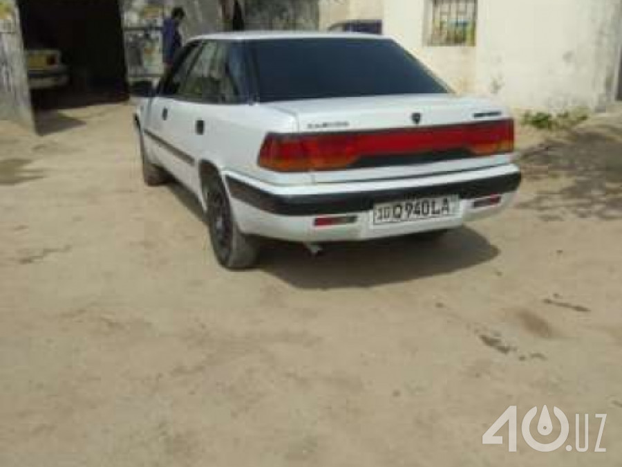 Daewoo Espero