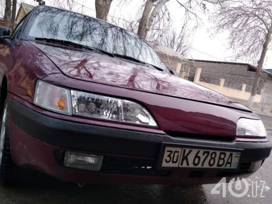 Daewoo Espero