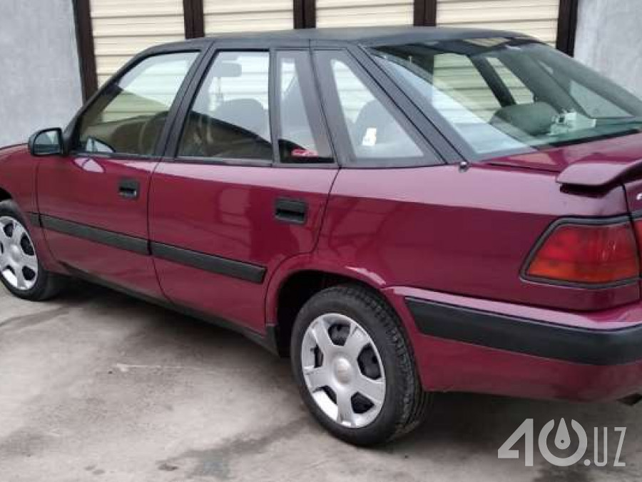 Daewoo Espero