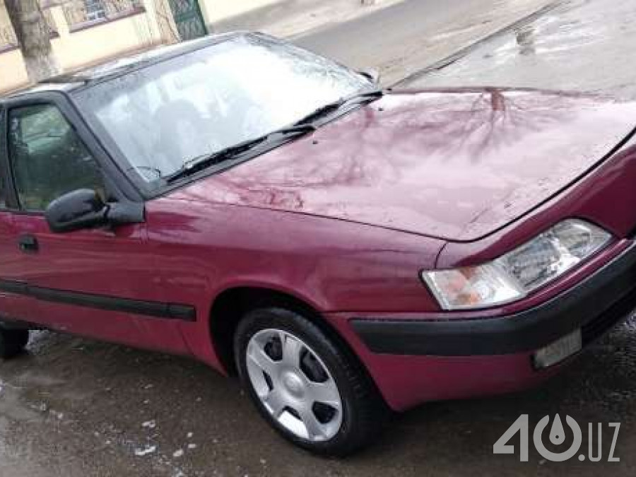 Daewoo Espero