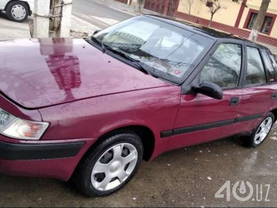 Daewoo Espero