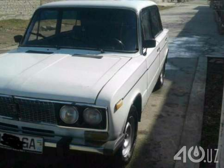 LADA (ВАЗ) 2106