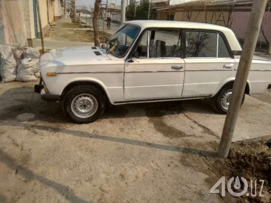 LADA (ВАЗ) 2106