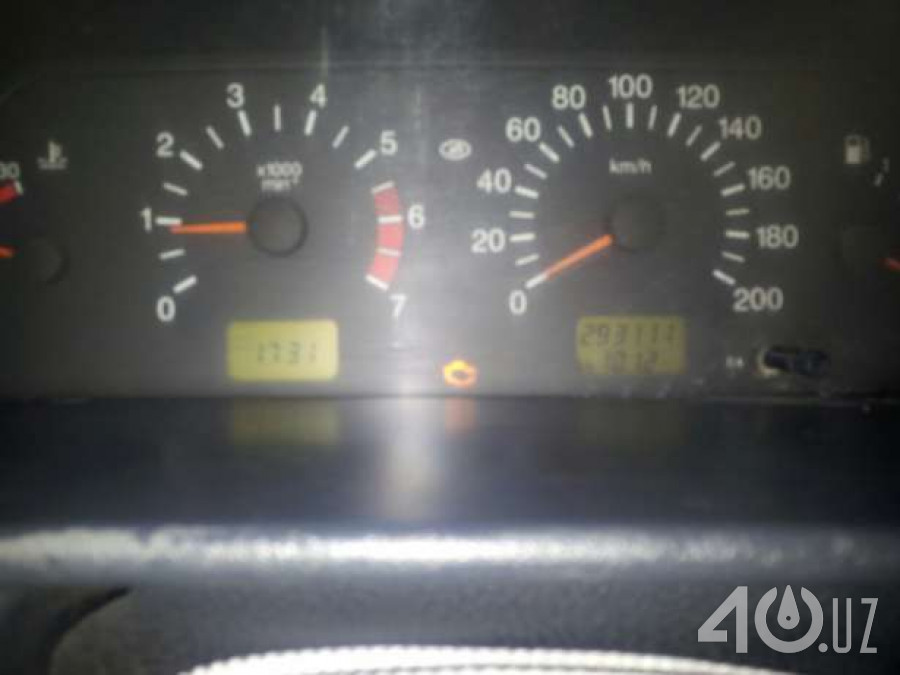 LADA (ВАЗ) 2115