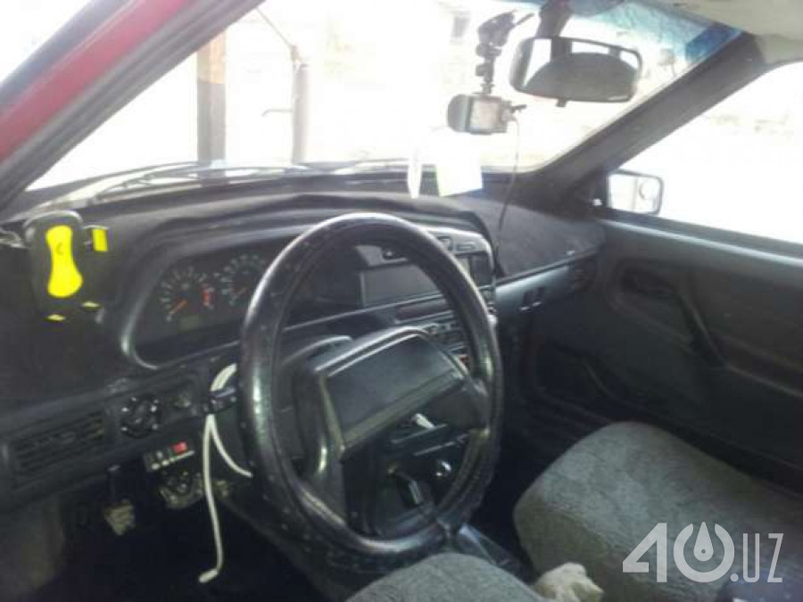 LADA (ВАЗ) 2115