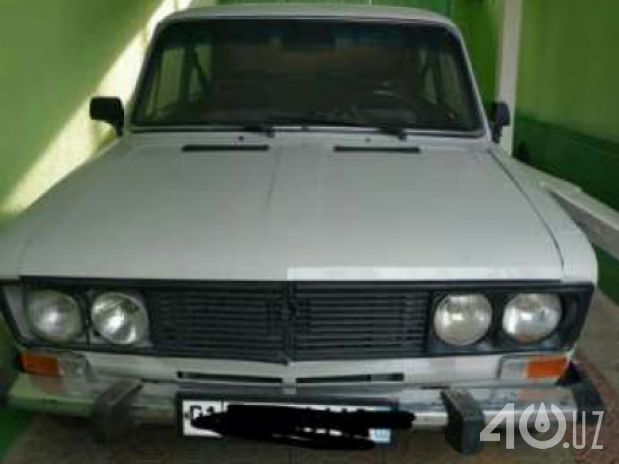 LADA (ВАЗ) 2106