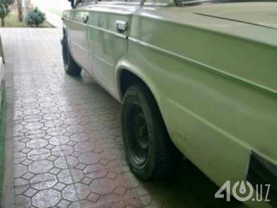 LADA (ВАЗ) 2106