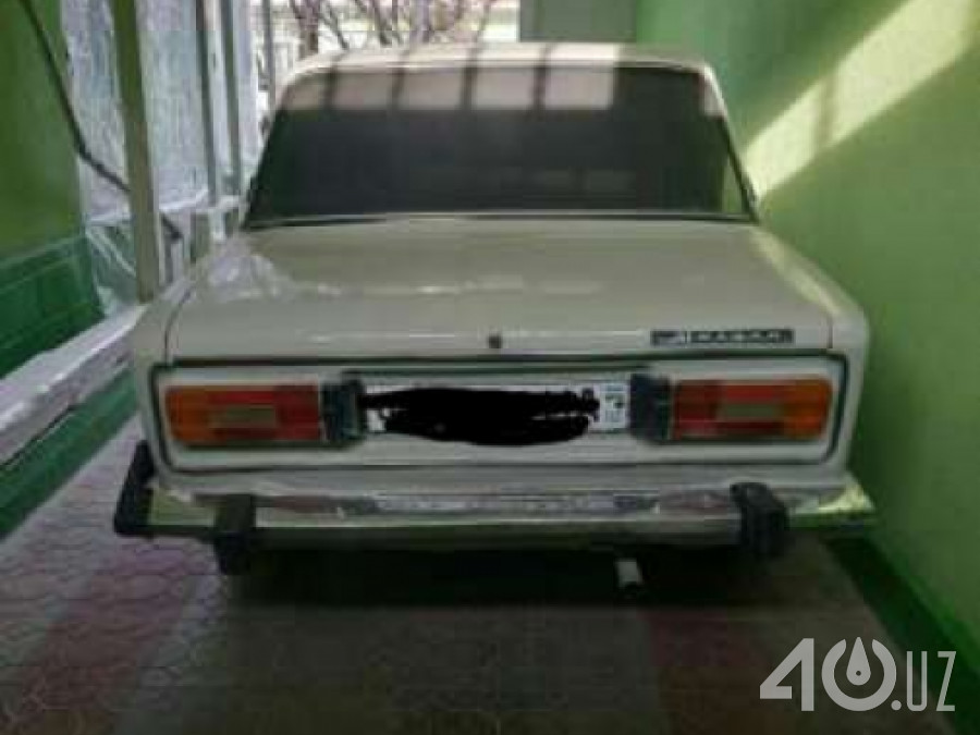 LADA (ВАЗ) 2106