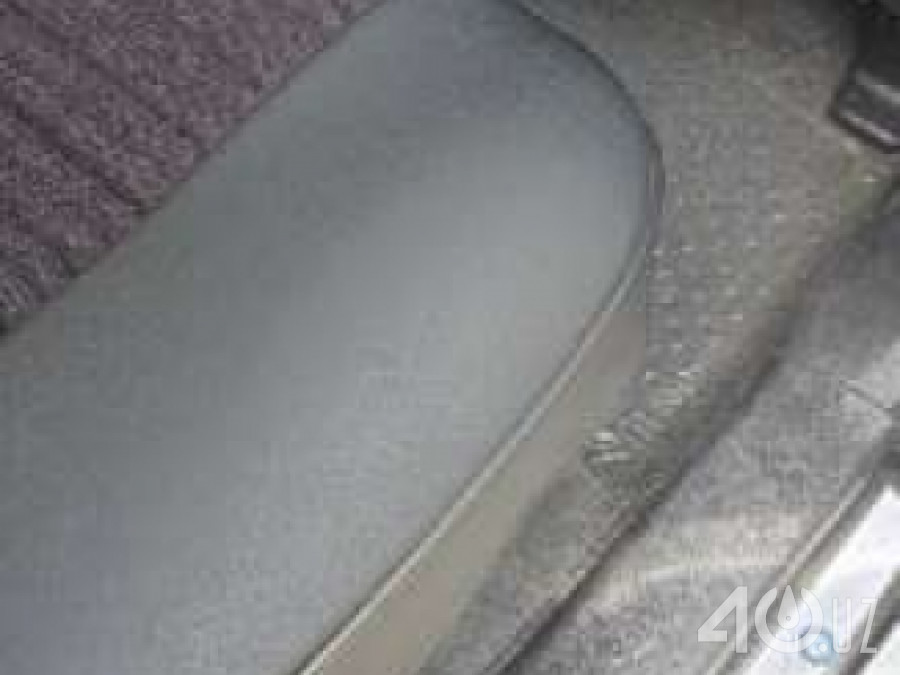 Chevrolet Uz Captiva I Рестайлинг 2