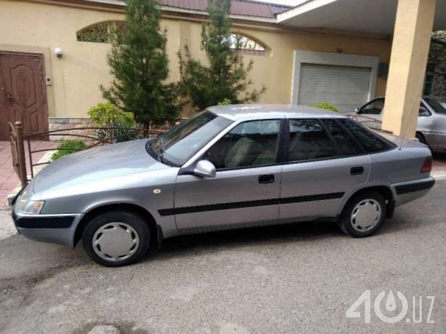 Daewoo Espero