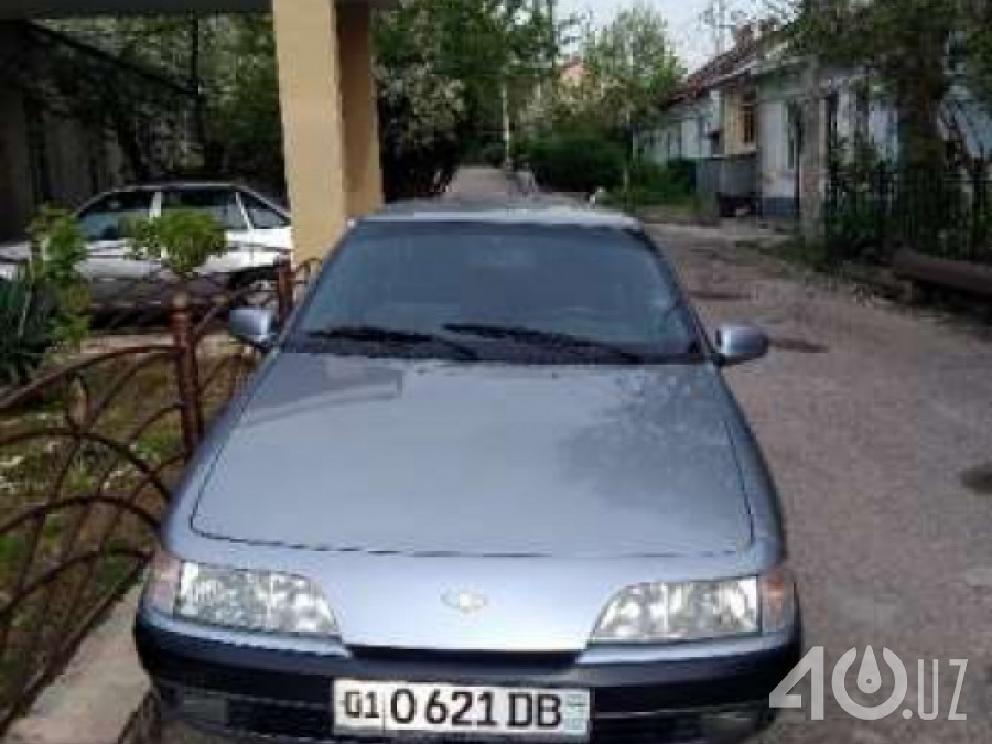 Daewoo Espero