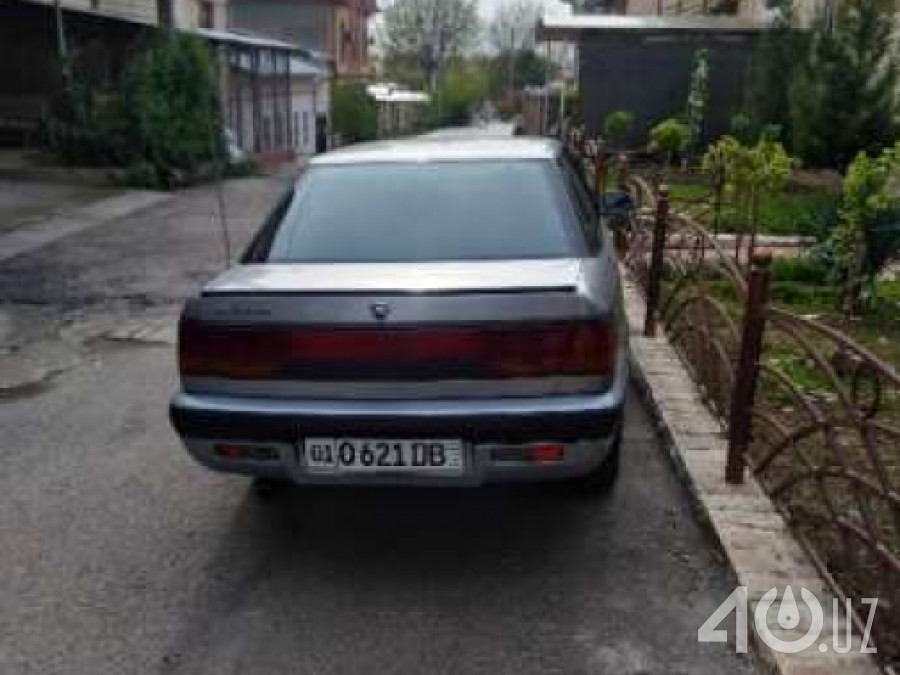 Daewoo Espero