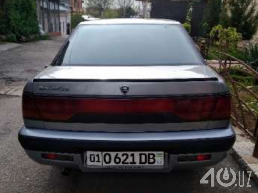 Daewoo Espero
