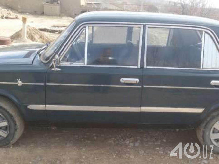 LADA (ВАЗ) 2106