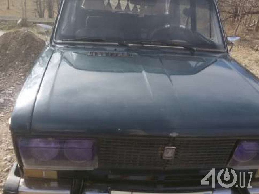 LADA (ВАЗ) 2106