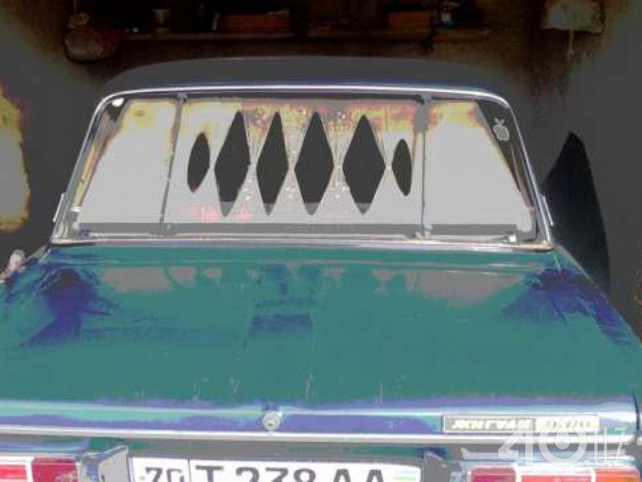 LADA (ВАЗ) 2106