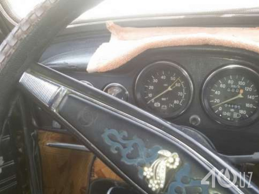 LADA (ВАЗ) 2106