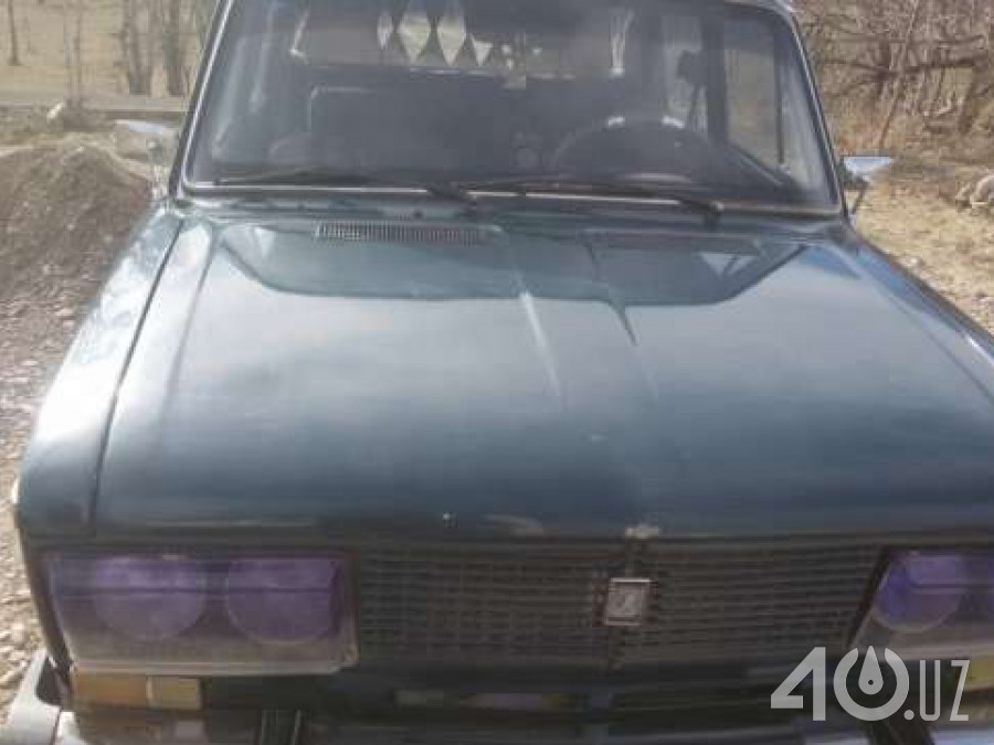 LADA (ВАЗ) 2106