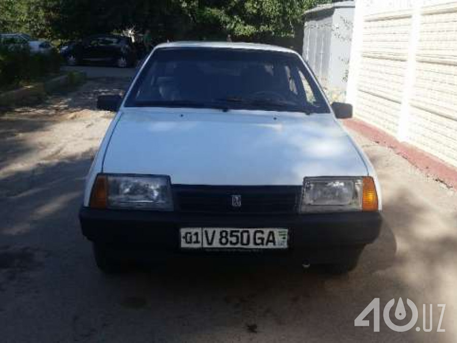 LADA (ВАЗ) 21099