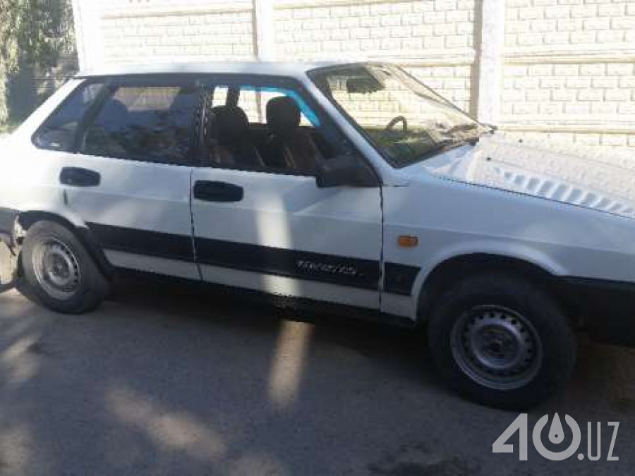 LADA (ВАЗ) 21099