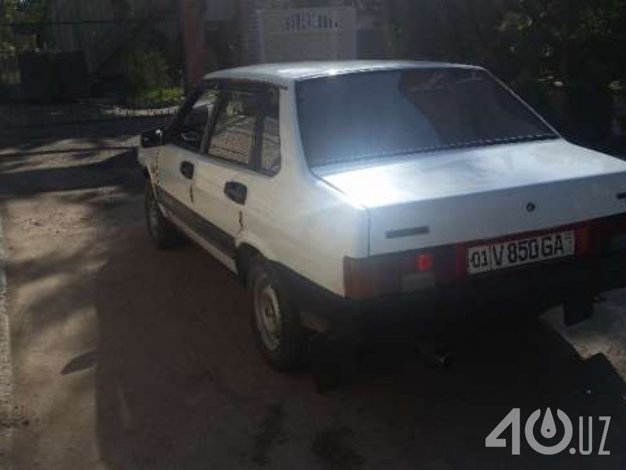 LADA (ВАЗ) 21099