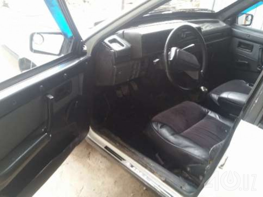 LADA (ВАЗ) 21099