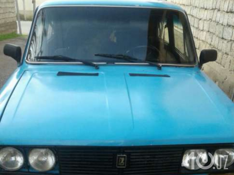 LADA (ВАЗ) 2106