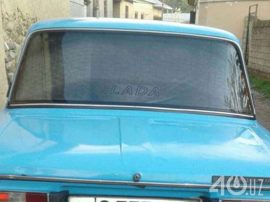 LADA (ВАЗ) 2106