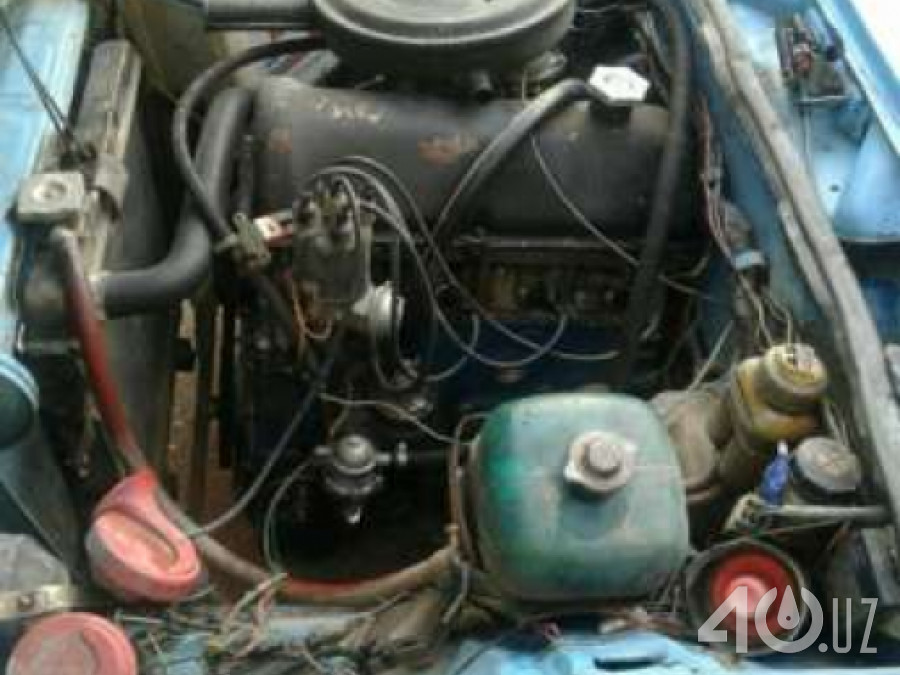 LADA (ВАЗ) 2106