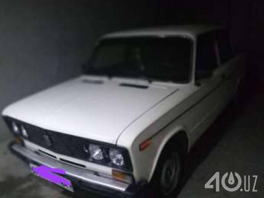LADA (ВАЗ) 2106