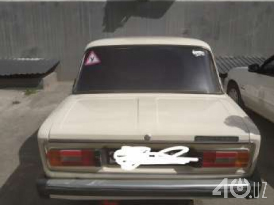 LADA (ВАЗ) 2106