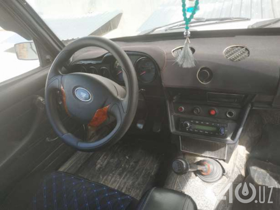 LADA (ВАЗ) 2106