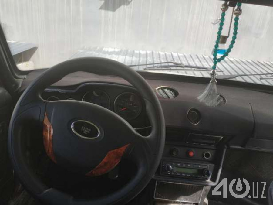 LADA (ВАЗ) 2106