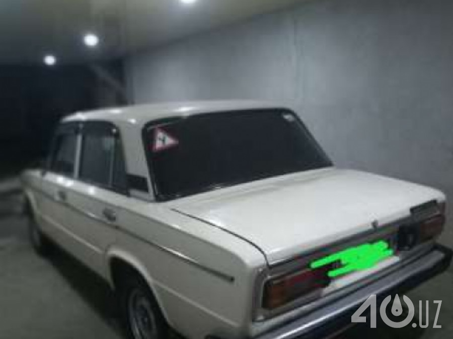 LADA (ВАЗ) 2106