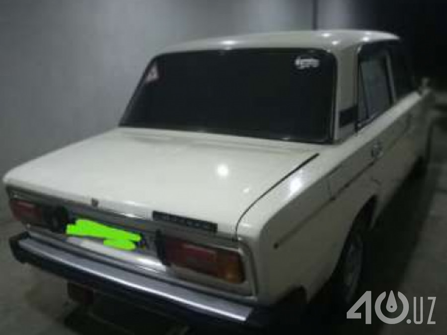 LADA (ВАЗ) 2106