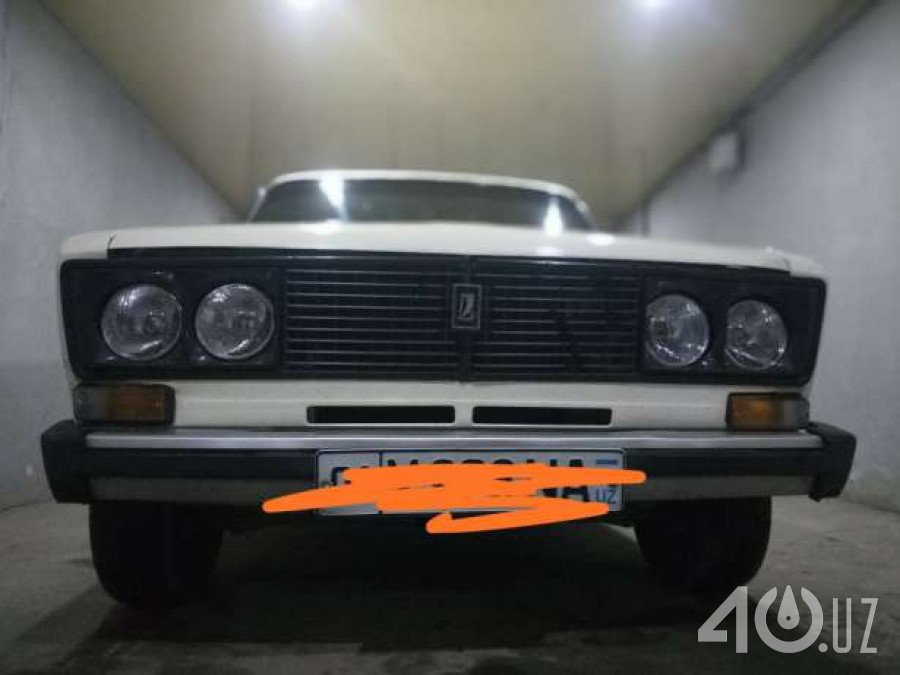 LADA (ВАЗ) 2106