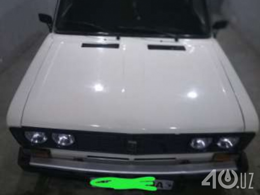 LADA (ВАЗ) 2106