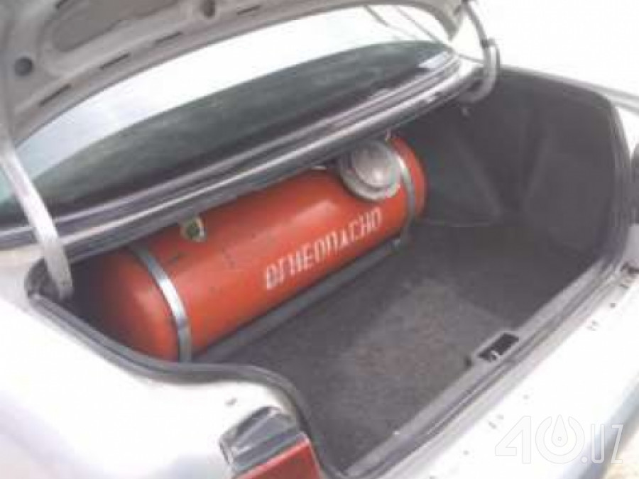 Hyundai Sonata III