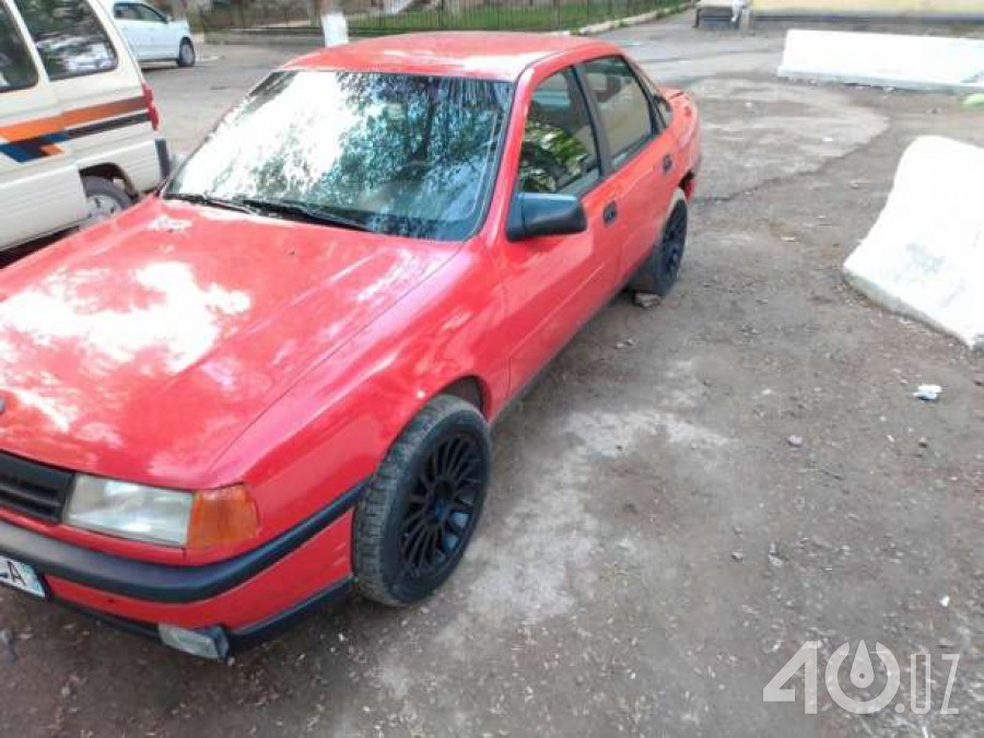 Opel Vectra A