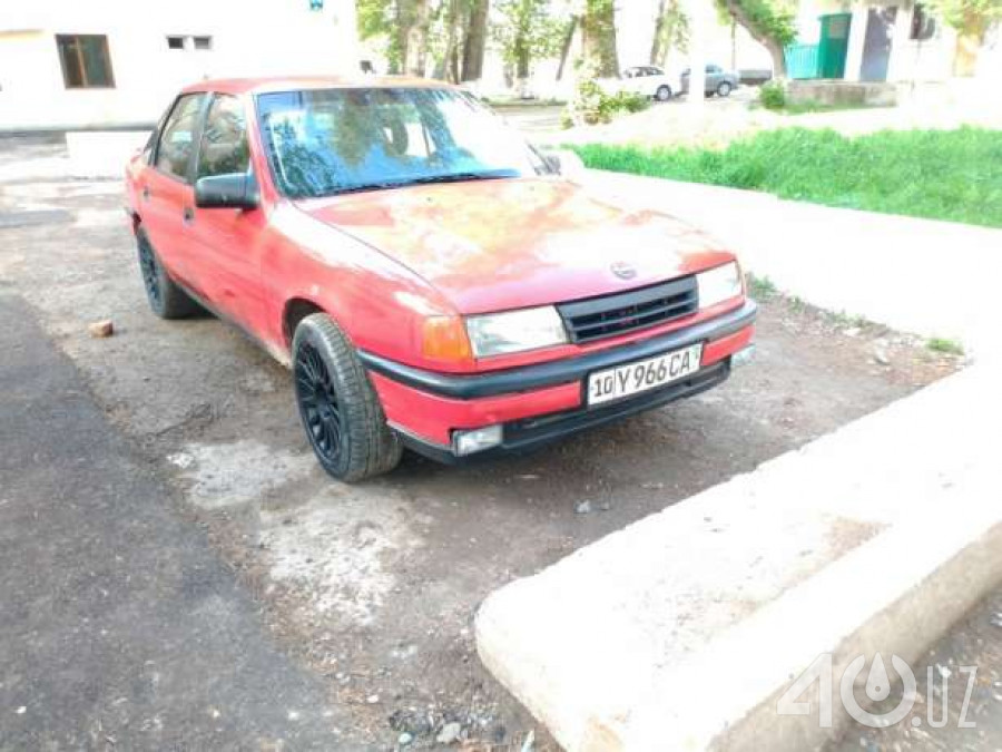 Opel Vectra A
