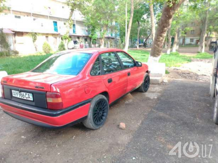 Opel Vectra A