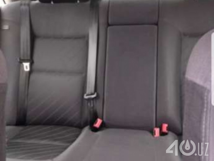 Audi A8 I (D2) Рестайлинг