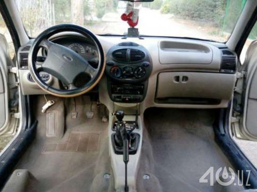 LADA (ВАЗ) Kalina I