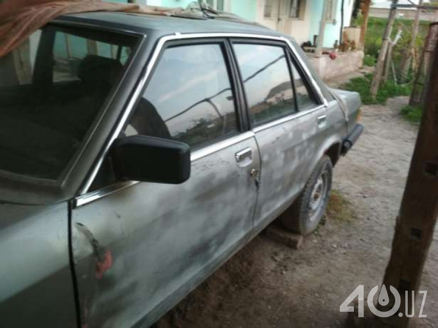 Ford Granada II